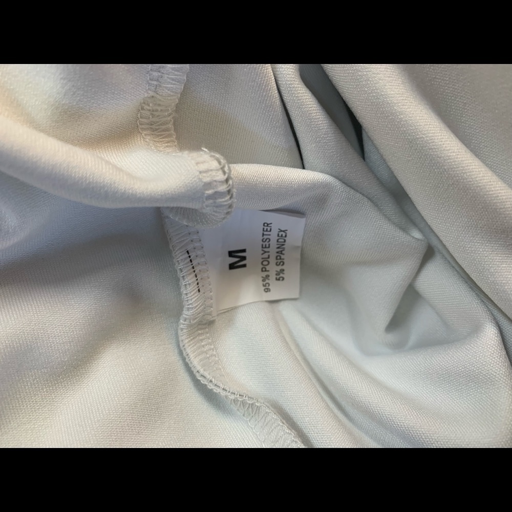 In-branded Tie Dye Sweatpants! - Picture 5 of 5